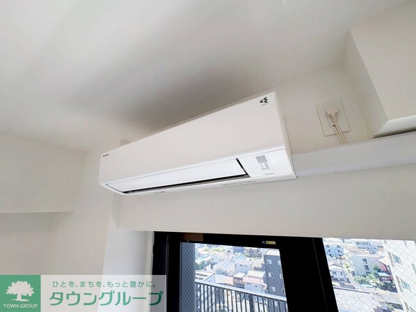 ステージグランデ本千葉の物件内観写真